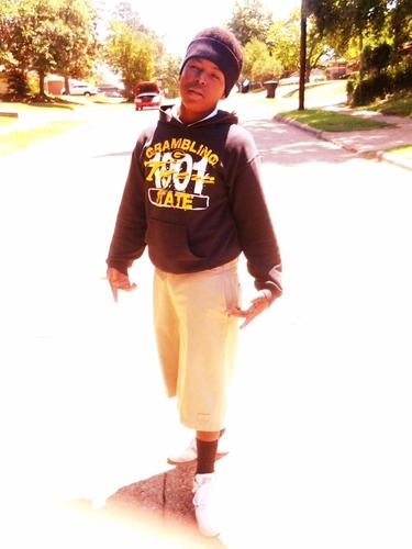 Im From QueensBorough Bitchhh... 3600D.Blockk