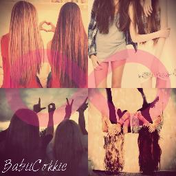 #Mahomies #Beliebers #Directioners #KatyCats #Swifties #Mixers #Rihanna Navy #Brats #Gangsters #Bellarinas 
[Nos sigues, te seguimos]