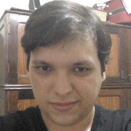 Bacharel em Ciência da Computação, Professor do IFTO.