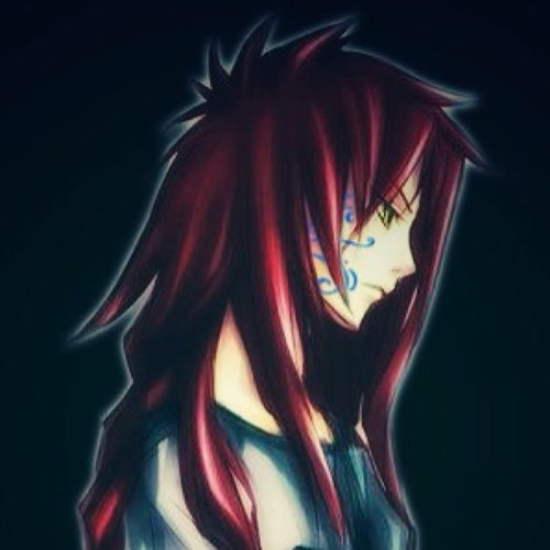 A_Sutcliffe98's profile picture. Im Anastasia. Im 19 years old.| Im a reaper always will be.| |#Married to my love @cielbrattysexy❤| |Writer @Daniella_CLR|