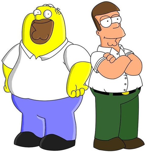 Just another guy trying to make you all laugh in 140 characters or less! ;) follow @darrencbarnard