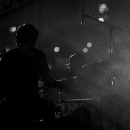 Live Music Book, Made in Chile.
© IgnacioGalvez