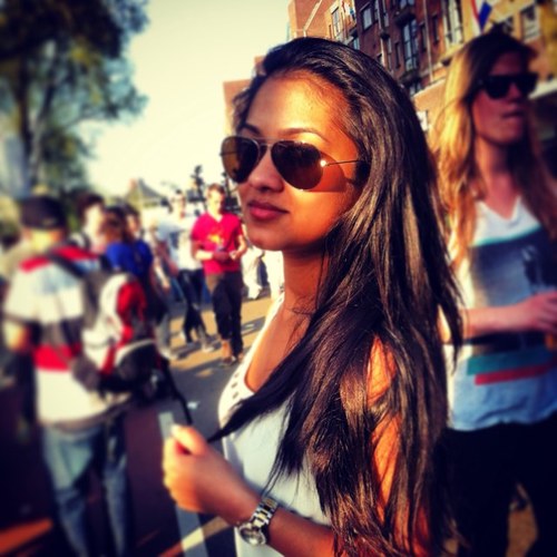 VivianLachman's profile picture. instagram: vivianlachman