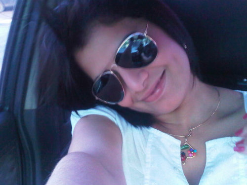 Rosy ♥