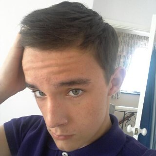 renyard_james's profile picture. British Fencer #roadtorio :) - 12.10.13 :)