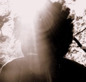 I am a writer, artist, community organizer, and international educator trying to shine my light in the world.
