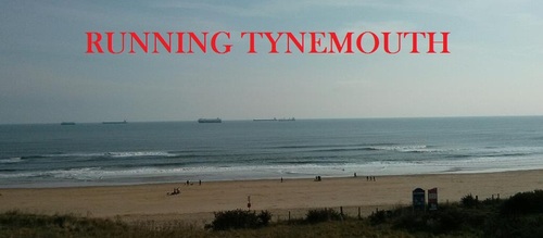 Womens running group, Tynemouth, North East. Enjoy organised running sessions with like minded woman. For complete beginners to experienced runners.