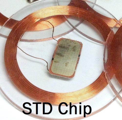 Contact if you wish to buy a STD CHIP. A chip programmed with all the info to state your CLEAN. $15 a chip. Know your partner std status !!