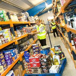 We are an independant family run business and also, one of the leading wholesalers in the North West of England.