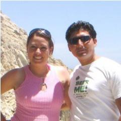 Productor audiovisual, fotografico, amante de mi familia, la paz y la felicidad