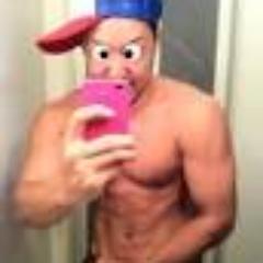 177 75 38 マッチョ好きのゲイです。
エロいこと大好きです。