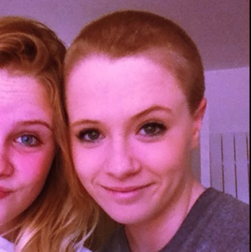 brookeharford's profile picture. Just a normal person, nothing special:)