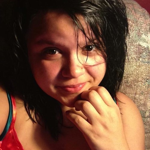 ChelseaBug0402's profile picture. 