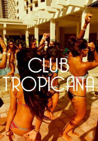 club tropicana is your weekly miami getaway at revolutions reading

for guest list and table booking contact us on 07551092995