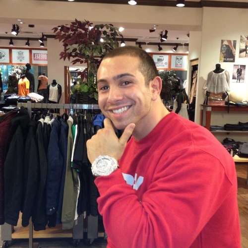 VitinoL's profile picture. 