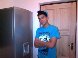 calvin_ross7's profile picture. 