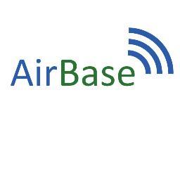 Time to change the AIR around here. AirBase is aiming to change the way we monitor and react towards air pollution.  https://t.co/exB1sYC4GU