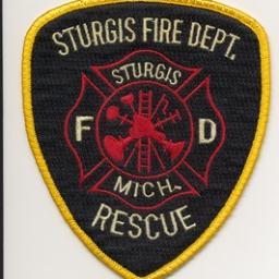 sturgisfd's profile picture. 