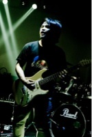 sinnosuzuki's profile picture. 東京のsinってバンドのギターです、よろしくおねがいします。(^∧^)
☆音源「emptiness in the film」6曲入！
→ototoy、iTunes、STMonline、diskunionで扱い中！
live情報と音源購入はこちら！→@sin_band
HP