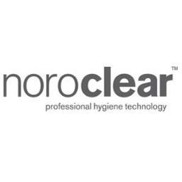 Noroclear is the only cleaner and disinfectant proven to combat norovirus, human #coronavirus and kill a wide range of #superbugs in just one minute.