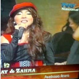 🎥 #Host #MNCchannels
📺Host #TVone Rumah Mamah Dedeh
📻 #RadioAnnouncer
🎬 #Host (Cinta Jaman Now) #SCTV
🎥 #Presenter #TVRINasional (5years)
🎤 #MC all Events