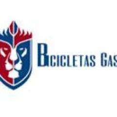 biciletasgas's profile picture. tienda de bicicletas con todo tipo de reparacion