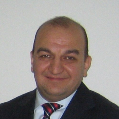 MtHarputluoglu's profile picture. 