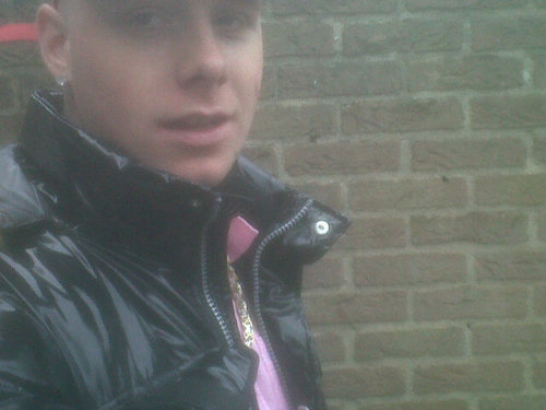 gangster_sjaak's profile picture. 