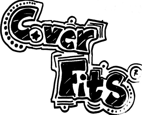 CoverFits's profile picture. Somos una compañía que crea cobertores a tu gusto, desde cobertores para celulares, hasta cobertores para  CUADERNOS  COVERFITS. Tu imaginación, donde quieras