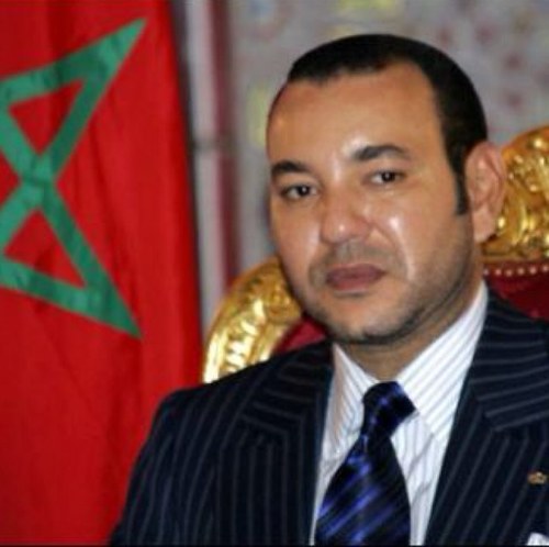 Vive le Maroc ! ALLAH AL WATAN AL MALIK

[Compte Parodique]