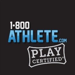 1800Athlete is a centralized source of sports performance supplements tested and certified as free of banned and harmful substances.