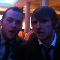 James Loughran (@jamesloughran) 's Twitter Profile