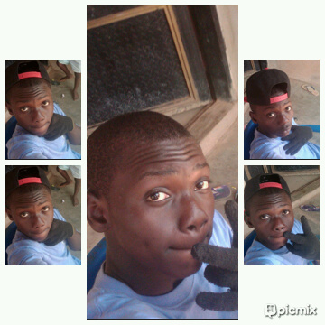 Am 2 gud