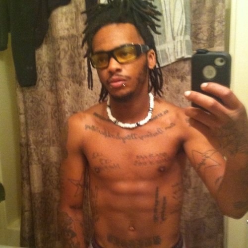#teamrockstar # Dread gang  #VM #teamscorpio
