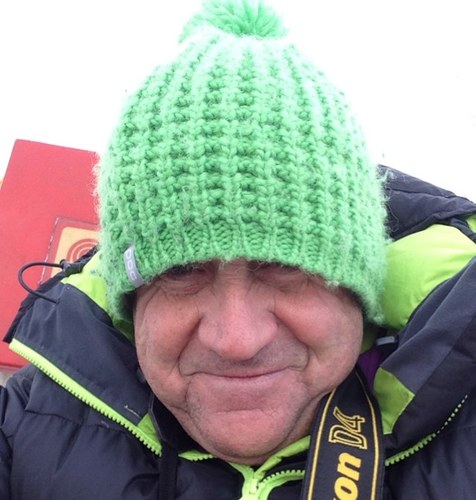 juergy1's profile picture. CEO skipatrol.ch , Safety in Snow, Cowboy