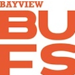 Bayview Underground Food Scene:
 A dinner event series that features celebrity quest chefs throughout the Bay Area. Contact  bufs94124@gmail.com