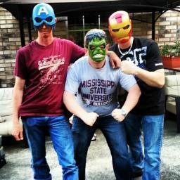 bmbond911's profile picture. 