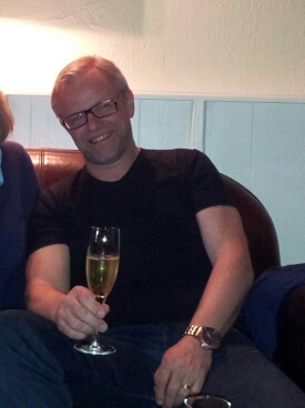 OHagenborn's profile picture. 