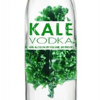 「kale vodka」の画像検索結果