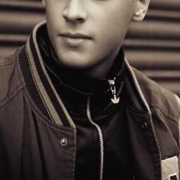 RickyGigo's profile picture. chill. no homo. letters and numbers. dots and dashes.