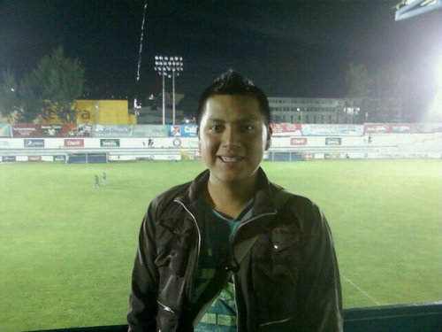 brasahin27's profile picture. Vivé la vida a tope con ríesgos