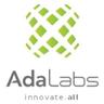 AdaLabs's profile picture. We strive to create technologies with purpose, and focus on our clients' systematic success