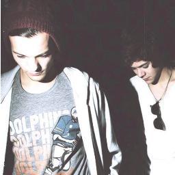 Made in the smiles of One Direction. Ellos son mi día a día, lo único que tengo. #Directioner , estoy con ellos desde 2010 y seguiré apoyándoles hasta el ∞.