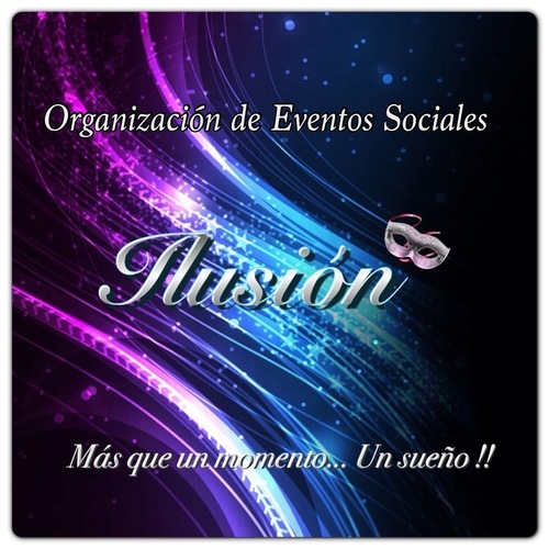 Somos Organizadores de Eventos Sociales y nuestro principal objetivo es hacer tus sueños realidad, sin estrés y sin presiones,vivirás todos los preparativos
