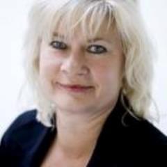 NinaVedelPeters's profile picture. 