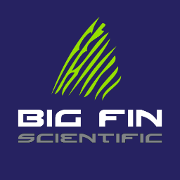 Big Fin Scientific manufactures $$-saving equipment & amazing software for anyone who measures or manages fish.  #fishsci  #Fisheries #marinescience