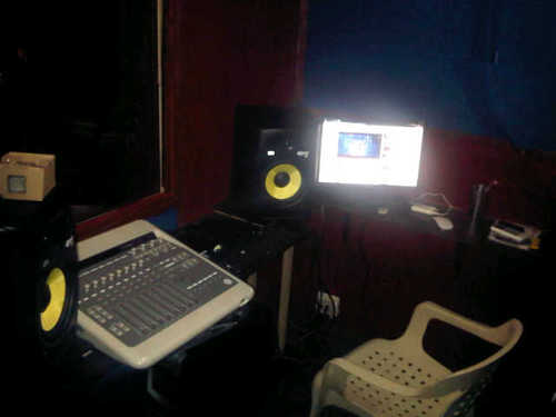 Lifestyle_Msc's profile picture. Estudio de produccion musical.