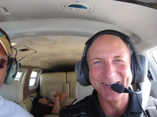 Pilot, Business Owner, Business Advisor, Voice Over Actor (See my rep for details!)