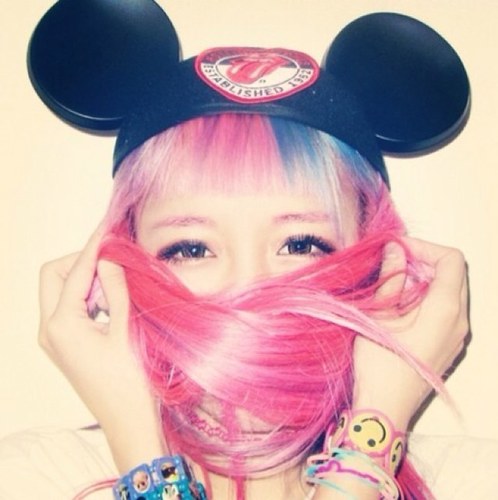 Eva's PinkLand