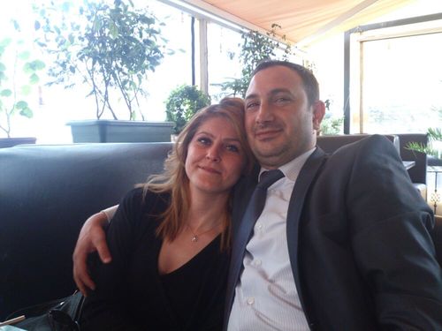 yavuz5302's profile picture. 